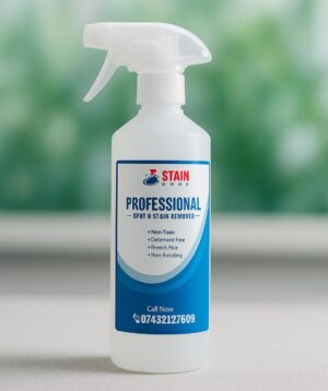 Spot and Stain Remover
